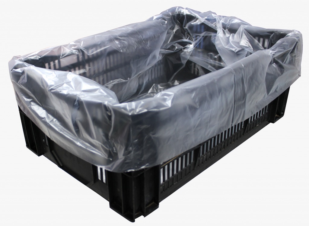 Backbeutel 64+40x64cm