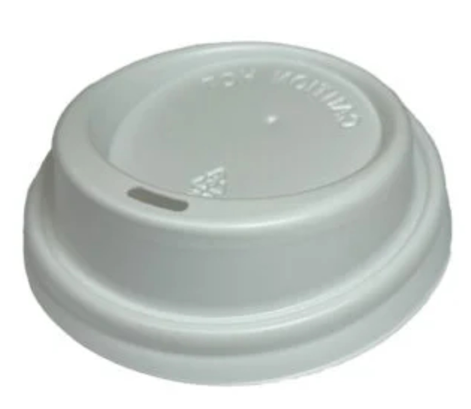 Deckel für Becher